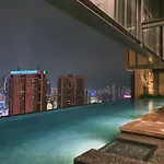Infinity Pool/Lucentia Bbcc,Near Trx, Klcc, Pnb118